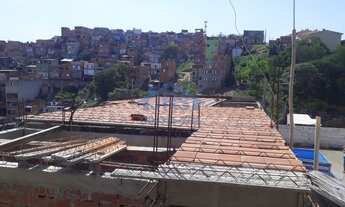 Imagem: Sobrado com 1 dormitório à venda, 90 m²