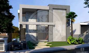 Imagem 2: BARUERI - Casa de Condomínio - Alphaville Residencial Plus