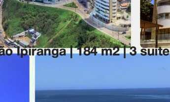 Imagem: 3 SUÍTES, 184M², 3 VAGAS DE GARAGEM, TODO