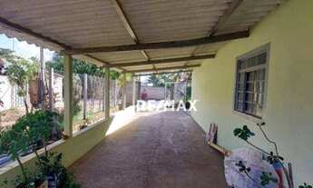 Imagem 3: Casa com 2 dormitórios à venda, 200 m² por R$ 120.000,00 - Sete Copas - Indiana/SP