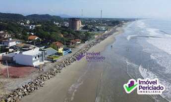 Imagem 4: Casa Frente Mar com Piscina - 06 Dormitórios - Balneário Mariluz - Itapoá-SC