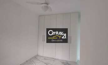 Imagem 7: Apartamento com 2 dormitórios à venda, 79 m² por R$ 255.000,00 - Condomínio Spazio Illumin