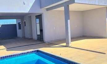 Imagem 2: Linda Casa Em Anápolis!