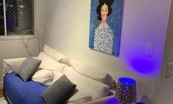 Imagem 7: Apartamento em Rua Marquês de Paraná, 567 - Alto da Lapa, 2 quartos e 1 vaga