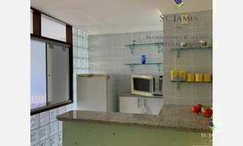 Imagem 2: Flat à venda - Ponta Negra - Natal/RN