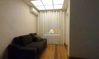 Imagem 6: Casa com 3 dormitórios à venda, 403 m² por R$ 1.950.000,00 - Condomínio Vivendas do Lago