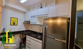 Imagem 6: Apartamento 2 dorm semi mobiliado