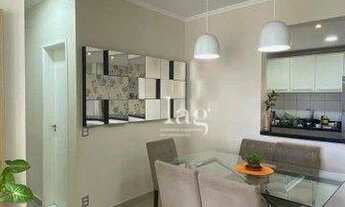 Imagem 7: Apartamento com 3 dormitórios à venda, 78 m² por R$ 520.000,00 - Residencial Vitrine Espla