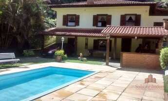 Imagem 2: Casa com 4 dormitórios à venda, 125 m² por R$ 990.000,00 - Araras - Petrópolis/RJ