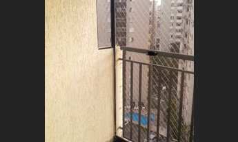 Imagem 3: Apartamento para venda tem 62 metros quadrados com 3 quartos em Jardim Celeste - São Paulo