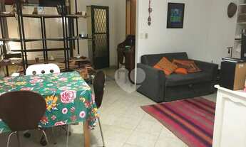 Imagem 3: Casa com 3 dormitórios à venda, 90 m² por R$ 990.000,00 - Jardim Botânico - Rio de Janeiro