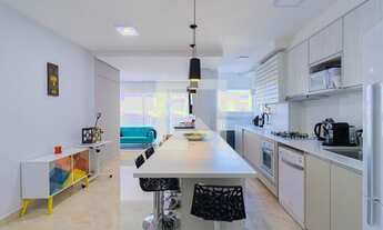 Imagem 3: Apartamento para Aluguel - Ipiranga, 2 Quartos, 69 m2