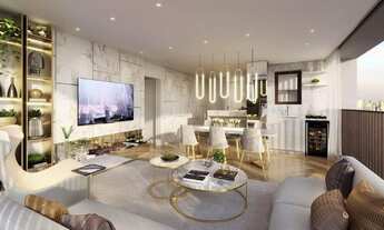 Imagem 4: Apartamento residencial para venda, Perdizes, São Paulo - AP10432