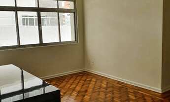 Imagem 4: Apartamento para venda possui 94 metros quadrados com 3 quartos em Gonzaga - Santos - SP