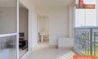 Imagem 5: Apartamento em Rua Campos Vergueiro 275 - Vila Anastácio, 2 quartos e 1 vaga