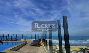 Imagem 4: Apartamento com 2 dorms, Guilhermina, Praia Grande - R$ 580 mil, Cod: 800