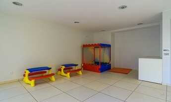 Imagem 2: Vendo Apto 2 qtos novo e pronto pra morar-Itbi, escritura e registro gratís-lazer completo