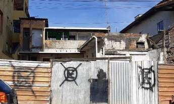 Imagem 2: Terreno à venda, 250 m² por R$ 350.000,00 - Parque Alexandre - Cotia/SP