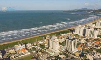 Imagem 3: Apartamento com 3 dormitórios à venda, 122 m² por R$ 850.000,00 - Centro - Navegantes/SC