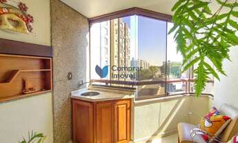 Imagem: Apartamento 2 quartos com vaga coberta no