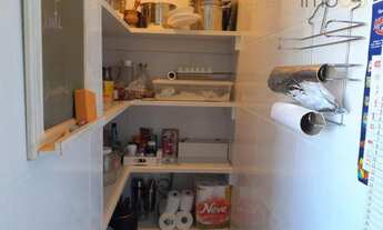 Imagem 7: Apartamento com 3 dormitórios à venda, 157 m² por R$ 700.000,00 - Edifício Verona - Itu/SP