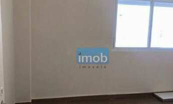 Imagem 3: Apartamento com 1 dormitório à venda, 60 m² por R$ 320.000,00 - Boqueirão - Santos/SP