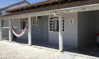 Imagem 2: Casa com 4 dormitórios à venda, 200 m² por R$ 480.000,00 - Centro - Penha/SC