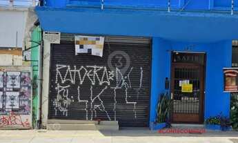 Imagem 3: Loja Comercial para Locação com 175m2 - Consolação - NSK3 Imóveis - ED10014