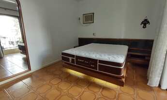 Imagem 7: Apartamento para venda com 135 metros quadrados com 3 quartos em Pitangueiras - Guarujá