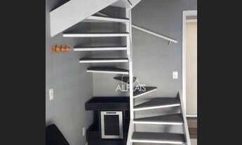 Imagem 5: Apartamento Duplex com 1 dormitório à venda, 43 m² por R$ 860.000 no Itaim Bibi - São Paul