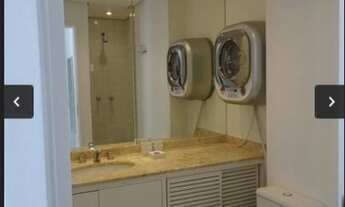 Imagem 7: Apartamento loft com serviços para aluguel tem 45 m2 com 1 quarto- 1 vaga