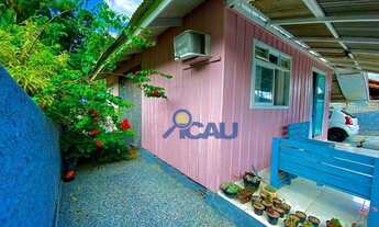 Imagem 3: Casa no Salto do Norte