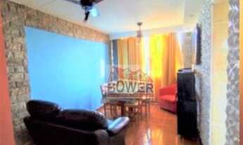 Imagem 3: Apartamento à venda, 60 m² por R$ 100.000,00 - Mutondo - São Gonçalo/RJ