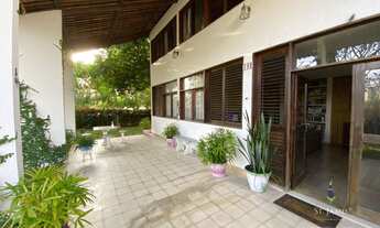 Imagem 3: Casa com 4 dormitórios a 200m da Praia do Bessa - João Pessoa/PB