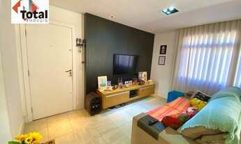 Imagem 5: BELO HORIZONTE - Apartamento Padrão - Castelo