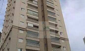 Imagem: Apartamento com 3 dormitórios à venda