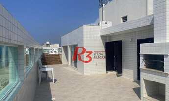 Imagem 6: Cobertura com 4 dormitórios à venda, 240 m² - Balneário Flórida - Praia Grande/SP