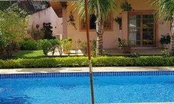 Imagem: Chácara com 4 dormitórios à venda, 1000