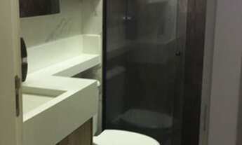 Imagem 7: Apartamento para venda tem 55 metros quadrados com 2 quartos em Ressacada - Itajaí - SC