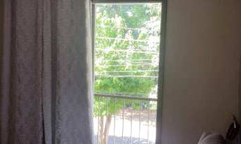 Imagem 6: Apartamento 2 quartos a venda no Condomínio Jardim Iaraquã