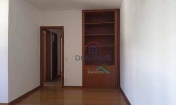 Imagem 2: Apartamento com 3 quartos à venda - Funcionários - Belo Horizonte/MG