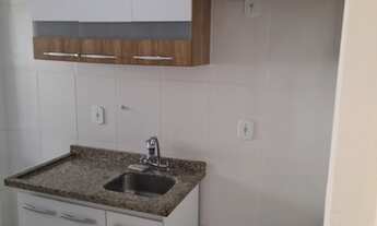 Imagem 5: Alugo diferenciado Apto de 1 dorm 36ms a.u,-andar baixo, pintura varandinha-prox Metrô V.M