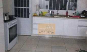 Imagem: Casa com 3 dormitórios à venda, 154 m²