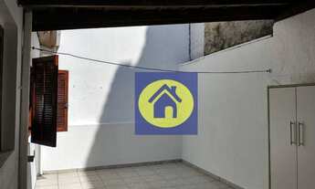 Imagem 5: Casa com 2 dormitórios à venda, 120 m² por R$ 477.000,00 - Vila Galvão - Jundiaí/SP