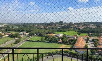 Imagem 2: Apartamento com 3 dormitórios para alugar, 134 m² por R$ 4.500,00/mês - Edifício Vila Vero