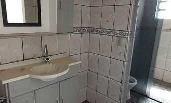 Imagem 4: 3 Casas com 1 dormitório cada à venda, 200 m² por R$ 160.000 - Parque Vitória - Franco da