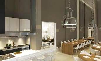 Imagem 3: APARTAMENTO no BOM RETIRO com 3 quartos para VENDA, 83 m²