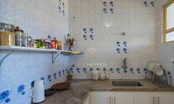 Imagem 6: Apartamento com 3 dormitórios à venda, 95 m² por R$ 525.000 - Santo Antônio - Belo Horizon