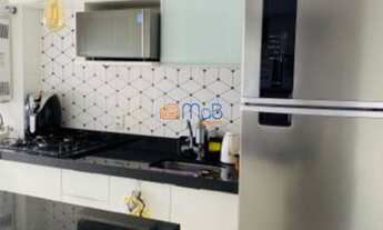 Imagem 7: Apartamento com fino acabamento à venda no bairro da Glória