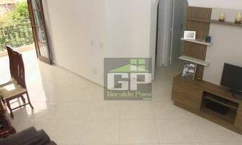 Imagem 4: Apartamento com 2 dormitórios à venda, 90 m² por R$ 319.000,00 - Vila Valqueire - Rio de J